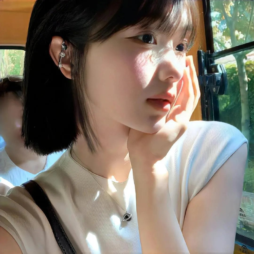 那个夏天