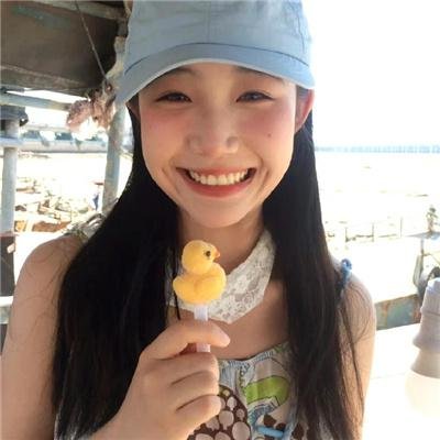 哎吔少女